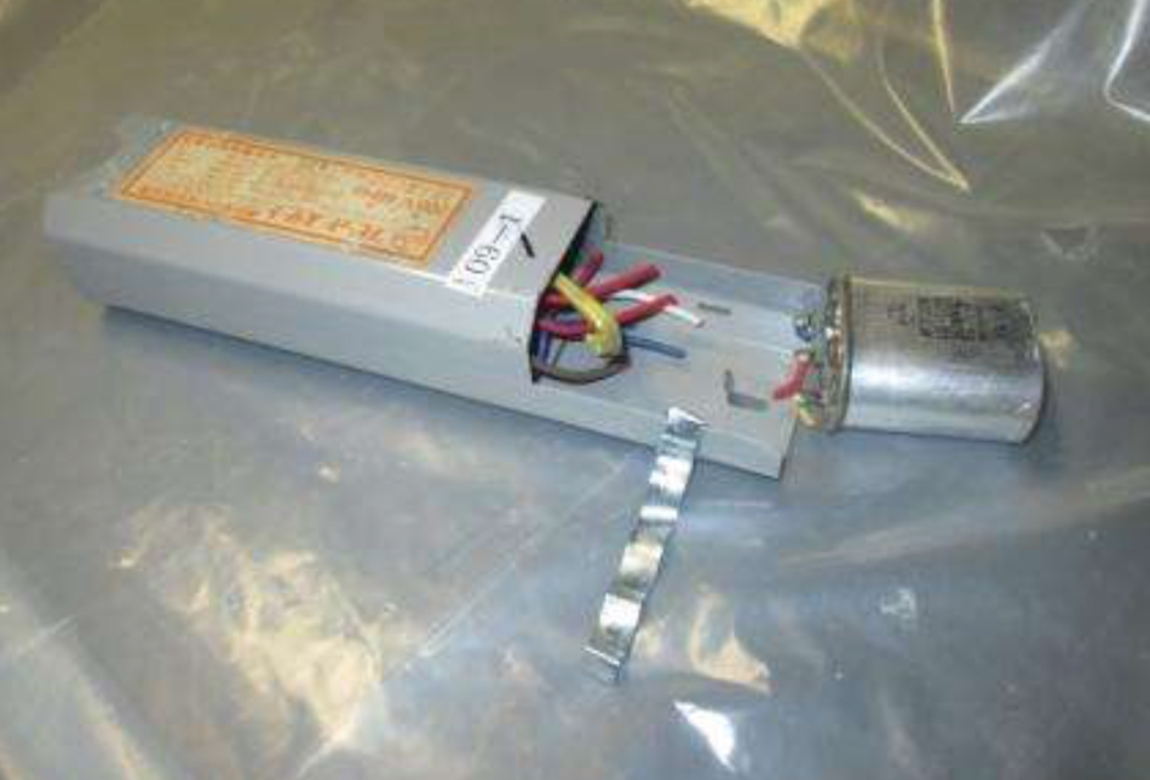 PCBの処分に関するご相談はタカラ工業 | ご存知ですか？